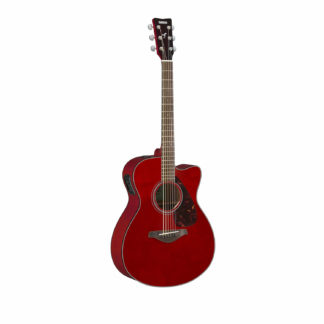 Yamaha FSX800C электроакустическая гитара