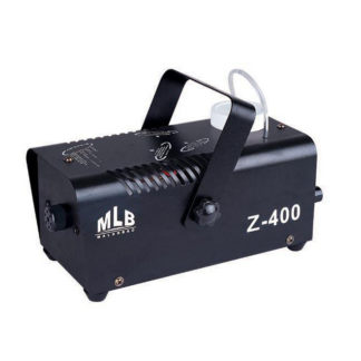 MLB Z400 дым машина