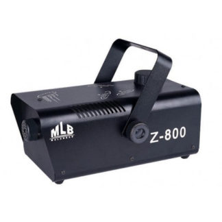 MLB Z800 дым машина 800 Вт