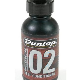 Dunlop 6532 Formula 65 Средство для ухода за грифом гитары