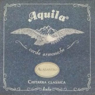 Aquila Alabastro 19C струны для кл.гитары