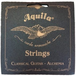 Aquila Alchemia 146C струны для кл.гитары