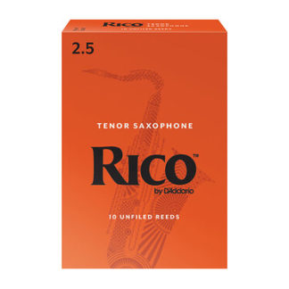 Rico RIA 1025 трости для саксафона сопрано 2,5