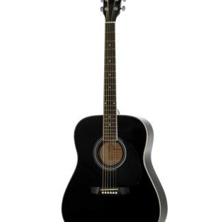 Homage LF-4111-BK Акустическая гитара
