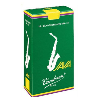 Vandoren SR2625 Java трости для саксофона альт №2,5