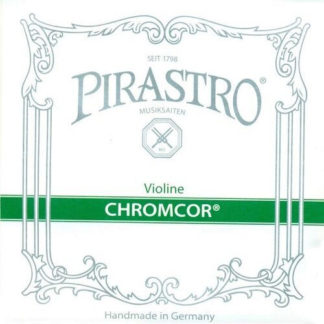 Pirasstro 319040 Chromcor 3/4-1/2 Violin комплект струн для скрипки