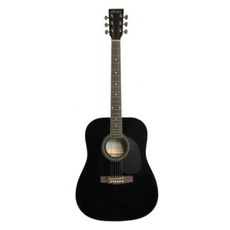 Caraya F600-BK акустическая гитара
