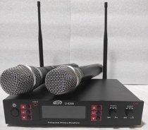 MCF U-5200 радиосистема