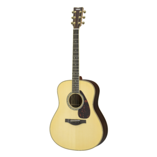 Yamaha LL16 ARE акустическая гитара