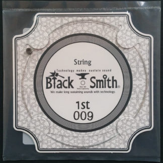 Blacksmith 009 1-я струна
