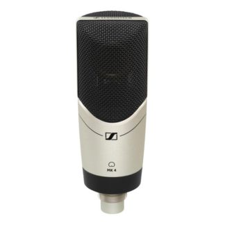 Sennheiser MK 4 Микрофон