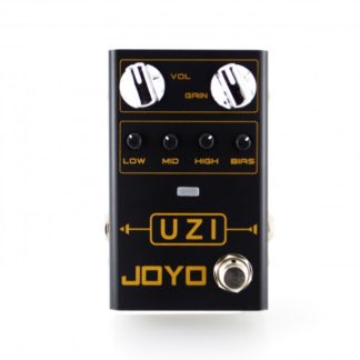 Joyo R-03-Uzi-Distortion педаль эффектов