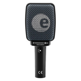 Sennheiser E906  Микрофон динамический