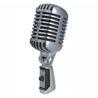 SHURE 55SH  Series II микрофон вокальный динамический