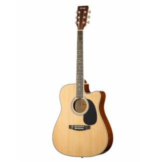 Homage LF-4121C-N Акустическая гитара