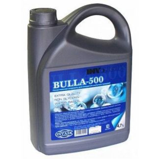 Involight Bulla-500 жидкость для мыльных пузырей