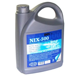 Involight NIX-500 жидкость для снегогенератора