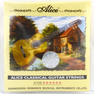 Alice A106-H Струны для классической гитары