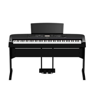 Yamaha DGX-670B цифровое пианино