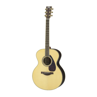 Yamaha LJ6 ARE Акустическая гитара