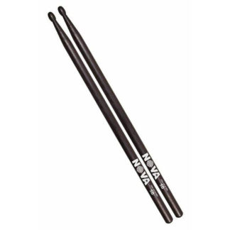 VIC Firth N5BB Барабанные палочки 5B цвет,черный
