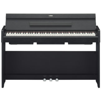 Yamaha YDP-S34B Цифровое пианино
