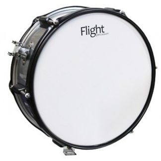 Flight FMS-1455SR маршевый барабан 14х5,5 серебристый