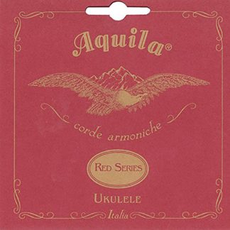 Aquila RED Series 87U стр.для укулеле тенор