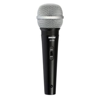 SHURE SV100-A микрофон вокальный