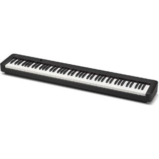 Casio CDP-S100BK цифровое фортепиано