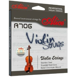 Alice A706 Струны для скрипки