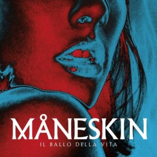 LP пластинки MANESKIN · IL BALLO DELLA VITA