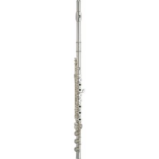 Yamaha YFL-381H Флейта;