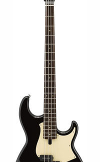 Yamaha BB434 BLACK бас-гитара
