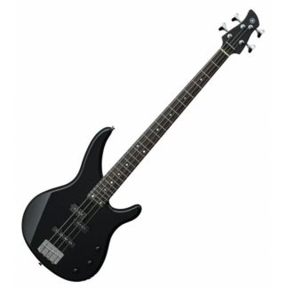Yamaha TRBX174 Black  Бас-гитара