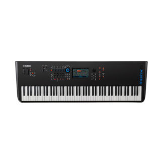 Yamaha MODX8 синтезатор 88 клавиш