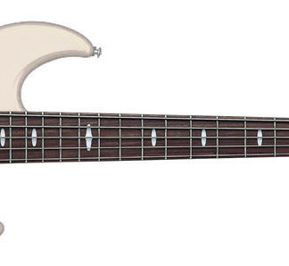 Yamaha BB415 VINTAGE WHITE бас-гитара 5 струн