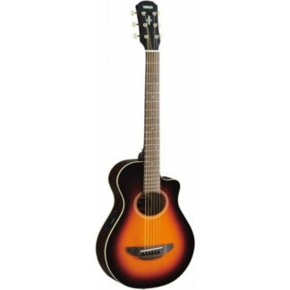 Yamaha APXT2 OVS электроакустическая гитара