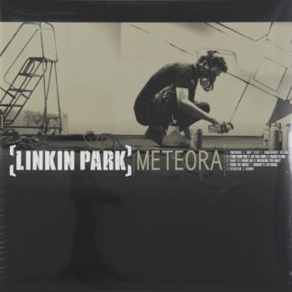 LP пластинки LINKIN PARK - METEORA