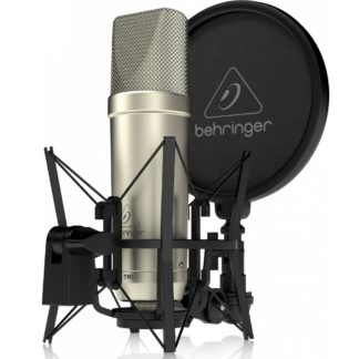 Behringer TM1-студийный конденсаторный микрофон