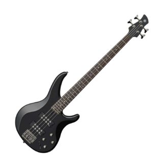 Yamaha TRBX304 BLACK Бас-гитара