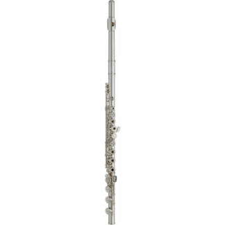 Yamaha YFL-472H Флейта, полупрофессиональная модель