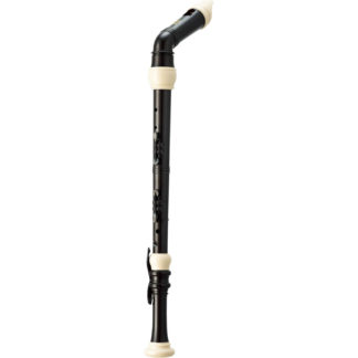 Yamaha YRB-302BII блок-флейта бас, барочная система