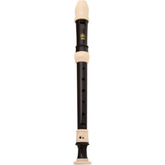 Yamaha YRS-314BIII блок-флейта, барочная система