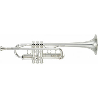 Yamaha YTR-4435SII Труба полупрофессиональная модель