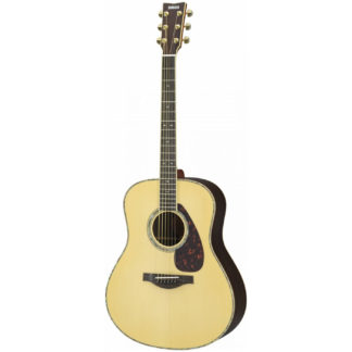 Yamaha LL16D ARE акустическая гитара