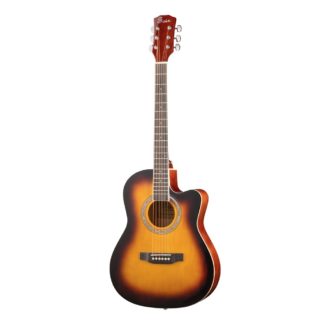 FOIX FFG-3039-SB акустическая гитара