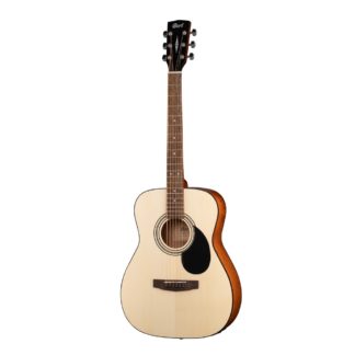 Cort AF510E-OP Standard Series электро-акустическая гитара