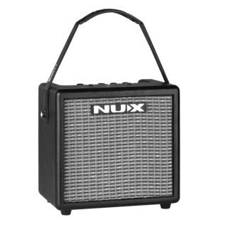 Nux Mighty-8BT Цифровой комбоусилитель, 8 Вт