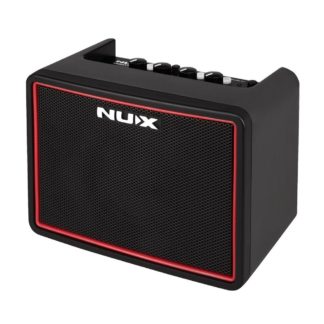 Nux Mighty-Lite-BT Портативный цифровой комбоусилитель, 3 Вт